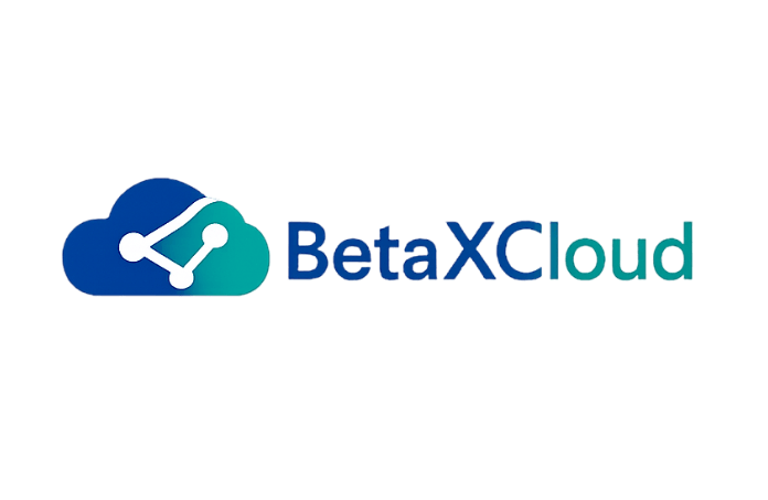 BetaXCloud